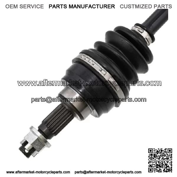 CV Axle Kit for Honda Rancher 350 42350-HN5-671 42250-HN5-671 Front - Image 5