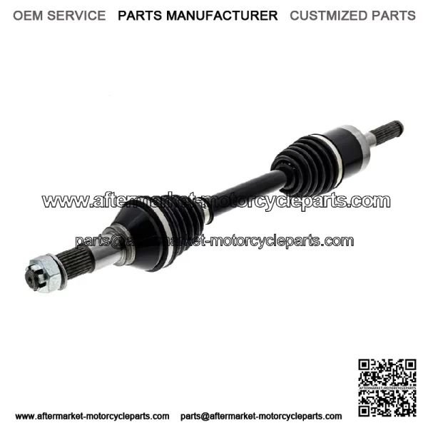 CV Axle Kit for Can-Am Outlander 650 850 1000R 705402235 705402236 Front - Image 2