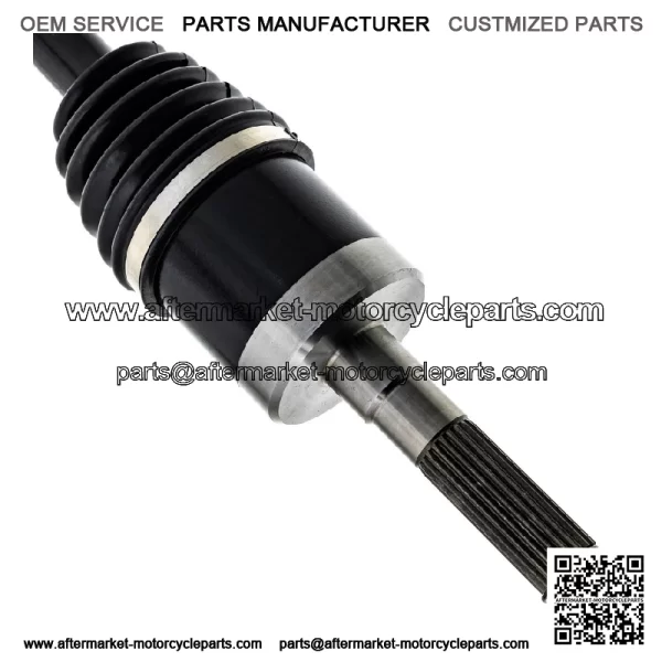 CV Axle Kit for Can-Am Outlander 650 850 1000R 705402235 705402236 Front - Image 5