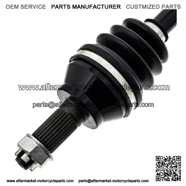 CV Axle Kit For Polaris RZR XP 1000 4 1334307 1333420 1333283 Front Rear - Image 3