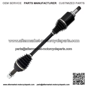 Rear Right CV Axle Drive Shaft for Honda Pioneer 1000 1000-5 42250-HL4-AQ1