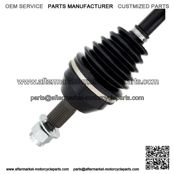 Rear Right CV Axle Drive Shaft for Honda Pioneer 1000 1000-5 42250-HL4-AQ1 - Image 3
