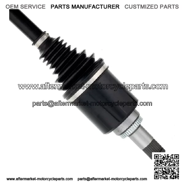 Rear Right CV Axle Drive Shaft for Honda Pioneer 1000 1000-5 42250-HL4-AQ1 - Image 4