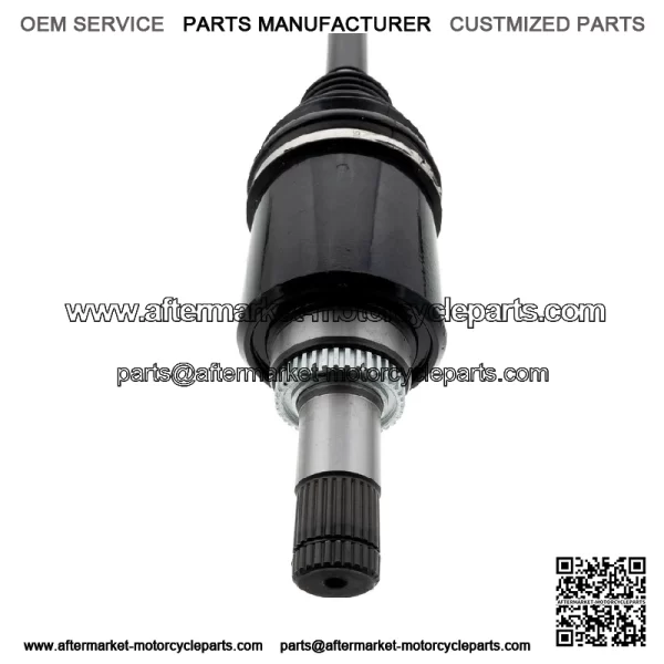 Rear Right CV Axle Drive Shaft for Honda Pioneer 1000 1000-5 42250-HL4-AQ1 - Image 5