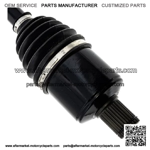 CV Axle Kit For Polaris Ranger XP 1000 Crew 1334131 1334351 Front Rear - Image 4