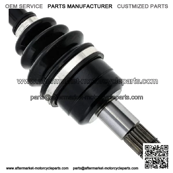 Front CV Axle Drive Shaft for Yamaha Big Bear 400 Grizzly 350 450 ATV - Image 4