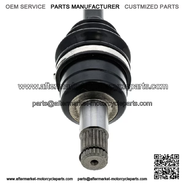 Front CV Axle Drive Shaft for Yamaha Big Bear 400 Grizzly 350 450 ATV - Image 5