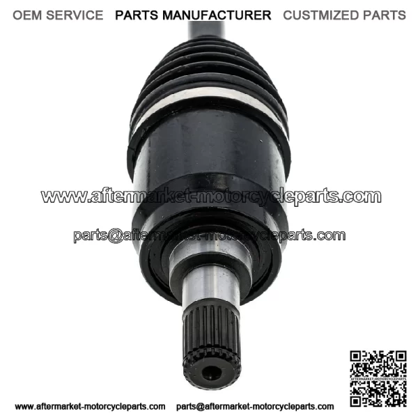Front CV Axle Kit For Honda Pioneer 700 700-4 44320-HL3-A01 44220-HL3-A01 - Image 3