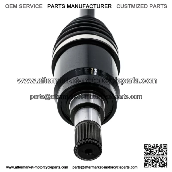 Front CV Axle Kit For Honda Pioneer 700 700-4 44320-HL3-A01 44220-HL3-A01 - Image 5