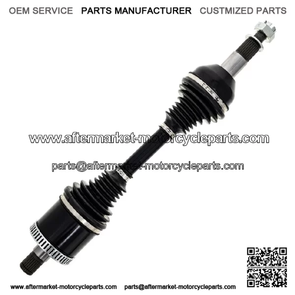 Rear Right CV Axle Half Drive Shaft for Can-Am Outlander 570 450 705502577