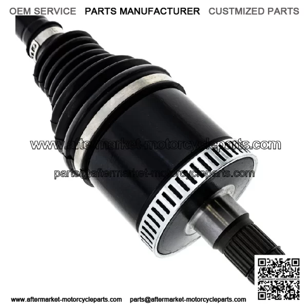Rear Right CV Axle Half Drive Shaft for Can-Am Outlander 570 450 705502577 - Image 4