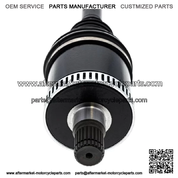 Rear Right CV Axle Half Drive Shaft for Can-Am Outlander 570 450 705502577 - Image 5