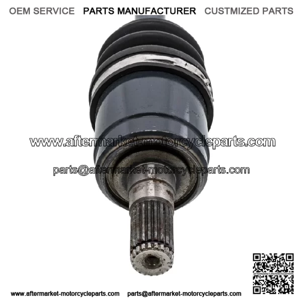 Front CV Axle Kit For Suzuki King Quad 400 LTA400F 54902-27H01 54901-27H01 - Image 3