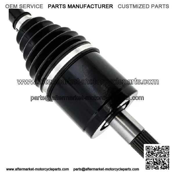 Front CV Axle Kit For Honda 2016 Pioneer 1000 42320-HL4-A01 44350-HL4-A01 - Image 5