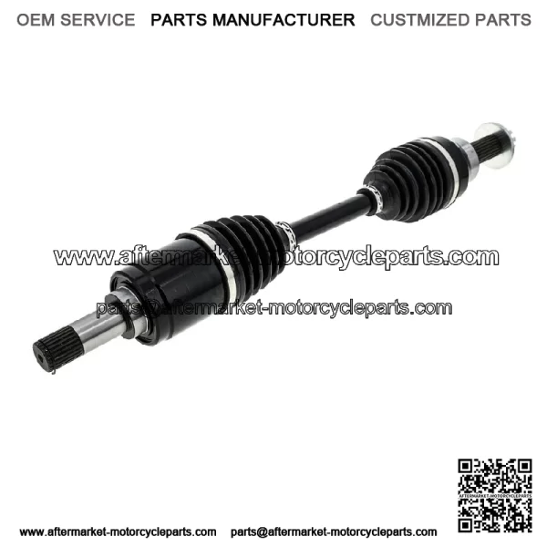 Front CV Axle Kit For Honda Pioneer 500 44320-HL3-A01 44220-HL5-A01 - Image 3