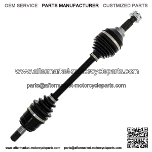 CV Axle for Kawasaki Brute Force 650 750 59266-0025 Front Right