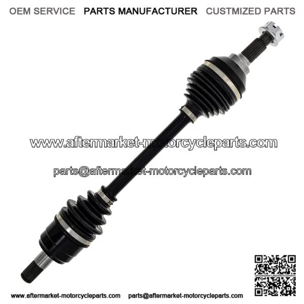 CV Axle for Kawasaki Brute Force 650 750 59266-0025 Front Right