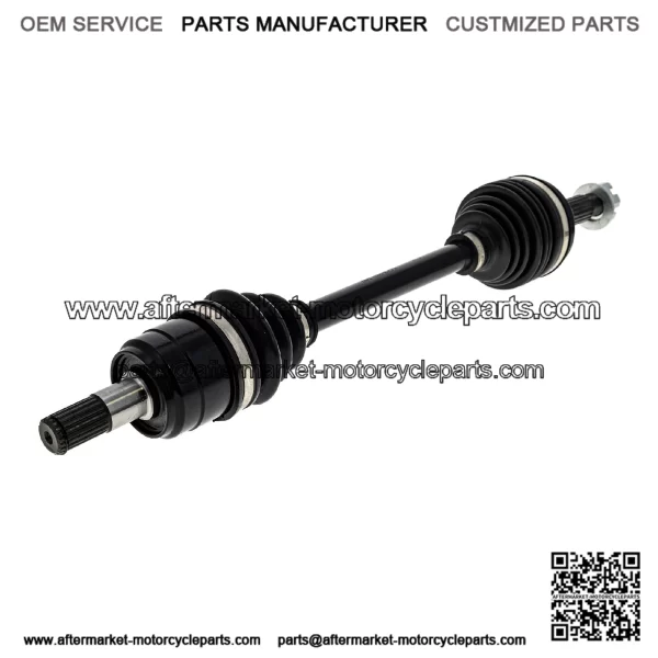 CV Axle for Kawasaki Brute Force 650 750 59266-0025 Front Right - Image 2