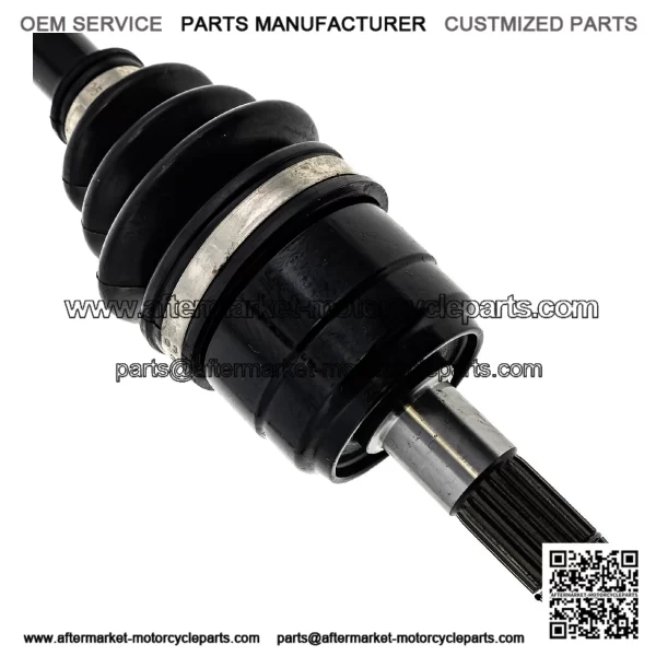 CV Axle for Kawasaki Brute Force 650 750 59266-0025 Front Right - Image 4