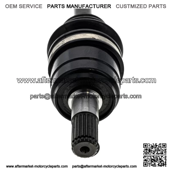 CV Axle for Kawasaki Brute Force 650 750 59266-0025 Front Right - Image 5