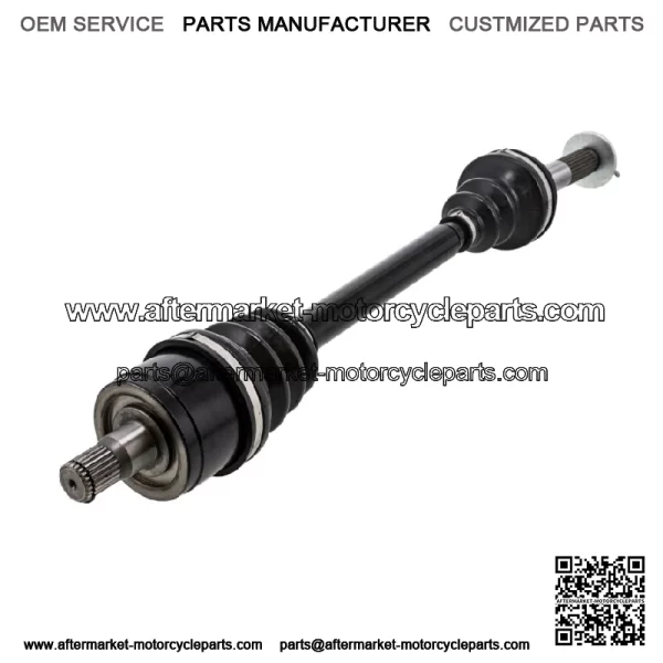 Rear CV Axle Drive Shaft for Kawasaki Teryx 750 59266-0045 UTV 2013