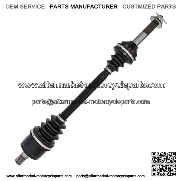 Rear CV Axle Drive Shaft for Kawasaki Teryx 750 59266-0045 UTV 2013 - Image 2