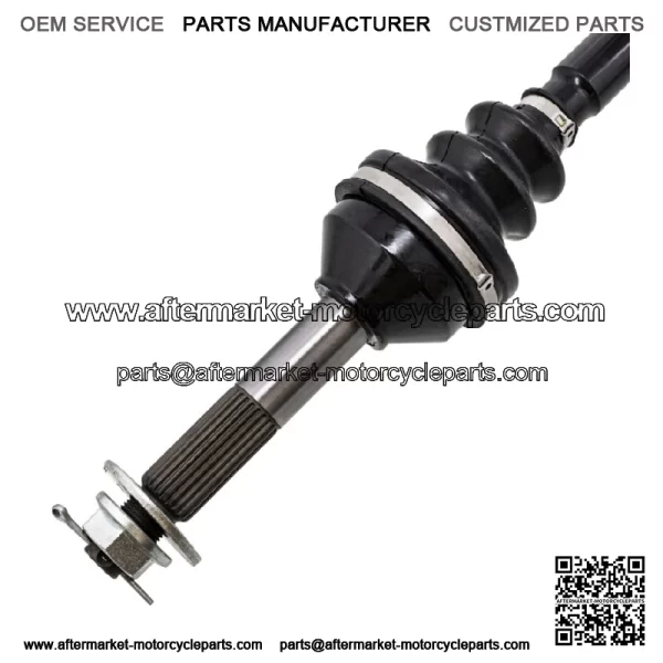 Rear CV Axle Drive Shaft for Kawasaki Teryx 750 59266-0045 UTV 2013 - Image 3