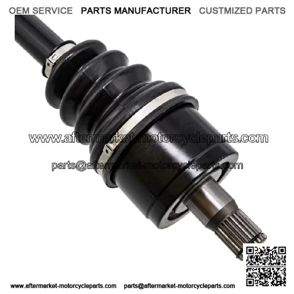 Rear CV Axle Drive Shaft for Kawasaki Teryx 750 59266-0045 UTV 2013 - Image 4