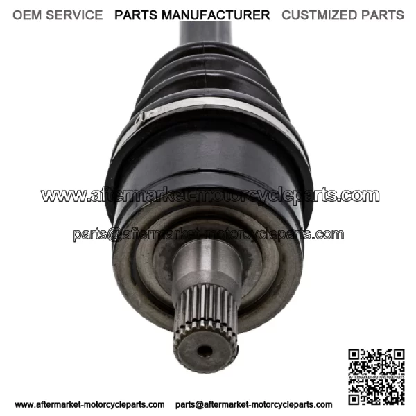 Rear CV Axle Drive Shaft for Kawasaki Teryx 750 59266-0045 UTV 2013 - Image 5