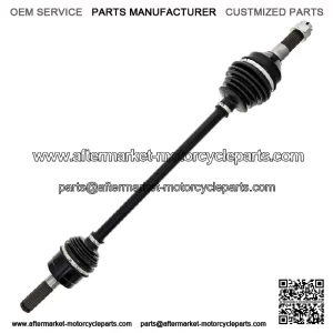 Front Left CV Axle Drive Shaft for Kawasaki Teryx Teryx4 800 S 59266-0744