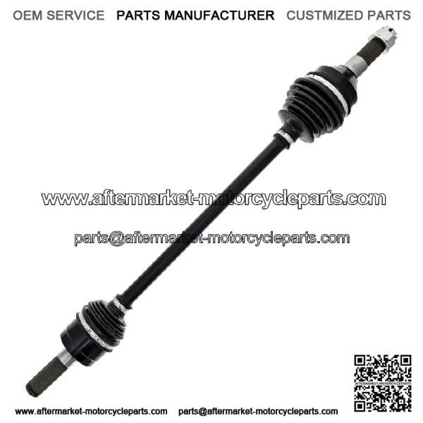 Front Left CV Axle Drive Shaft for Kawasaki Teryx Teryx4 800 S 59266-0744