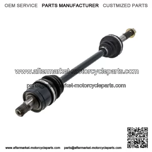 Rear CV Axle Drive Shaft for Kawasaki Teryx 750 FI 59266-0702 UTV