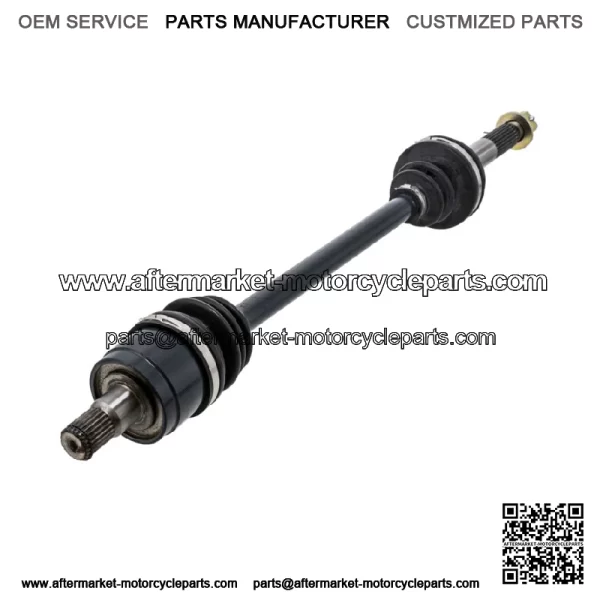 Rear CV Axle Drive Shaft for Kawasaki Teryx 750 FI 59266-0702 UTV