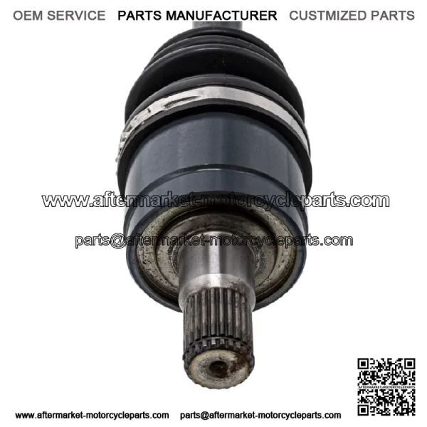 Rear CV Axle Drive Shaft for Kawasaki Teryx 750 FI 59266-0702 UTV - Image 5