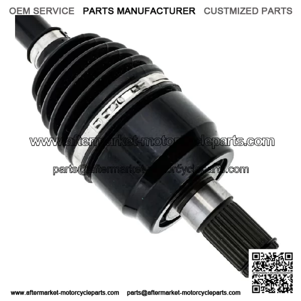 Rear CV Axle Drive Shaft for Honda Pioneer 500 SXS500M2 42250-HL5-A42 - Image 4