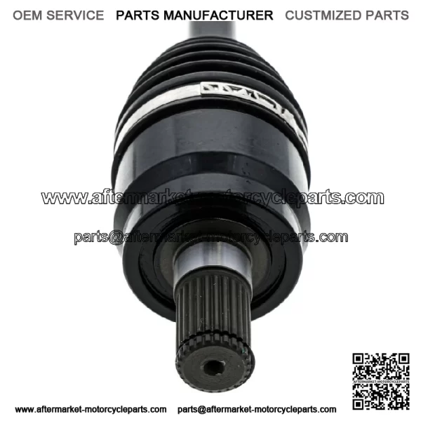 Rear CV Axle Drive Shaft for Honda Pioneer 500 SXS500M2 42250-HL5-A42 - Image 5