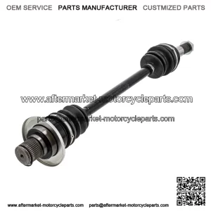 Rear Right CV Axle Drive Shaft for Yamaha Rhino 700 5B4-F53B0-00 2008-2013