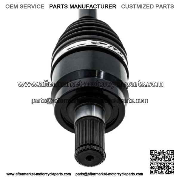 Rear CV Axle Drive Shaft for Honda Pioneer 700 700-4 SXS700M2 UTV 2 Pack - Image 5