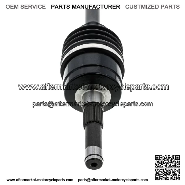 Front Rear CV Axle Kit For CFMoto Zforce 500 800 5BWC-270100 5BWC-270200 - Image 4