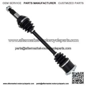 Front Right CV Axle Drive Shaft for Can-Am Outlander 500 700 Max 705402613