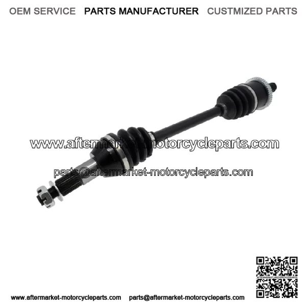Front Right CV Axle Drive Shaft for Can-Am Outlander 500 700 Max 705402613 - Image 2