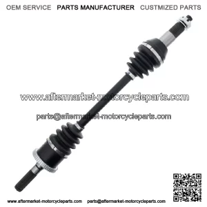Front Left CV Axle Drive Shaft for Can-Am Outlander 500 700 Max 705402612