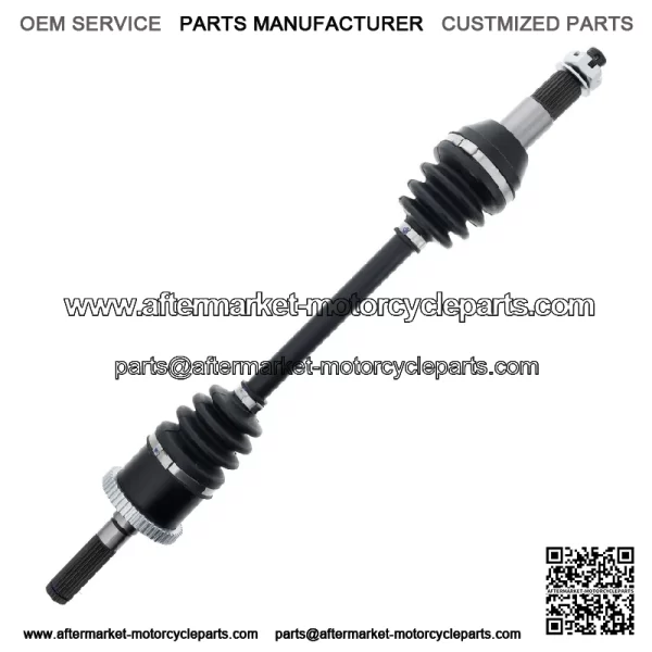Front Left CV Axle Drive Shaft for Can-Am Outlander 500 700 Max 705402612