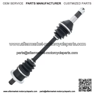 Rear Right CV Axle Drive Shaft for Can-Am Outlander 500 700 Max 705503078