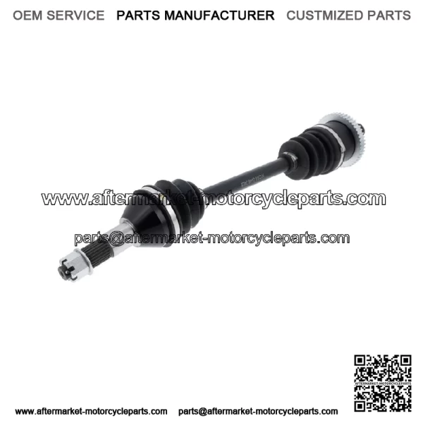 Rear Right CV Axle Drive Shaft for Can-Am Outlander 500 700 Max 705503078 - Image 2