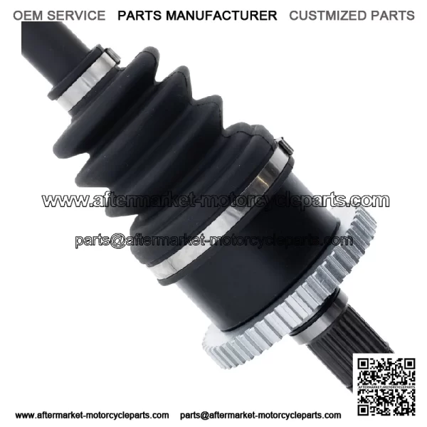 Rear Right CV Axle Drive Shaft for Can-Am Outlander 500 700 Max 705503078 - Image 4