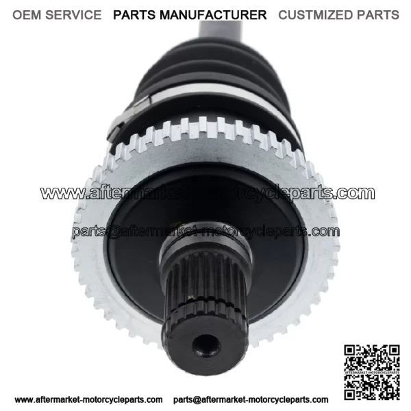 Rear Right CV Axle Drive Shaft for Can-Am Outlander 500 700 Max 705503078 - Image 5