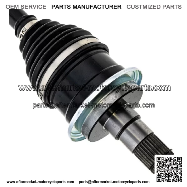 Front Rear CV Axle Kit For CFMoto Zforce 950 Sport 5BYA-270200 5BYA-270100 - Image 4