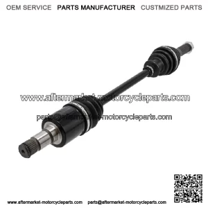 Rear Right CV Axle Drive Shaft for Polaris Ranger 500 800 Crew 700 2204858