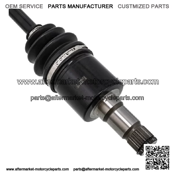 Rear Right CV Axle Drive Shaft for Polaris Ranger 500 800 Crew 700 2204858 - Image 4